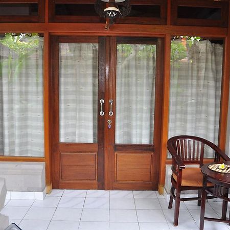 Wayan Family II Homestay Ουμπούντ Εξωτερικό φωτογραφία