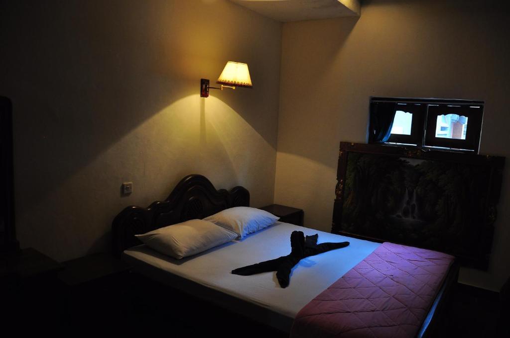 Wayan Family II Homestay Ουμπούντ Εξωτερικό φωτογραφία