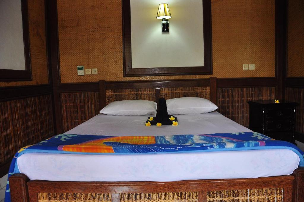 Wayan Family II Homestay Ουμπούντ Εξωτερικό φωτογραφία