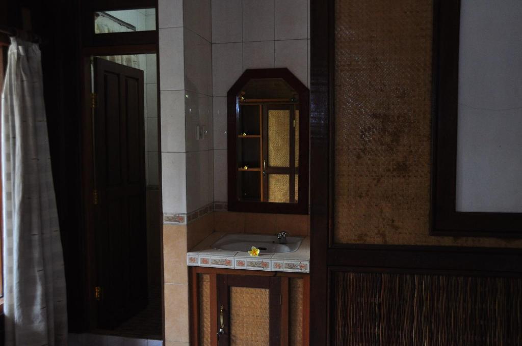 Wayan Family II Homestay Ουμπούντ Εξωτερικό φωτογραφία