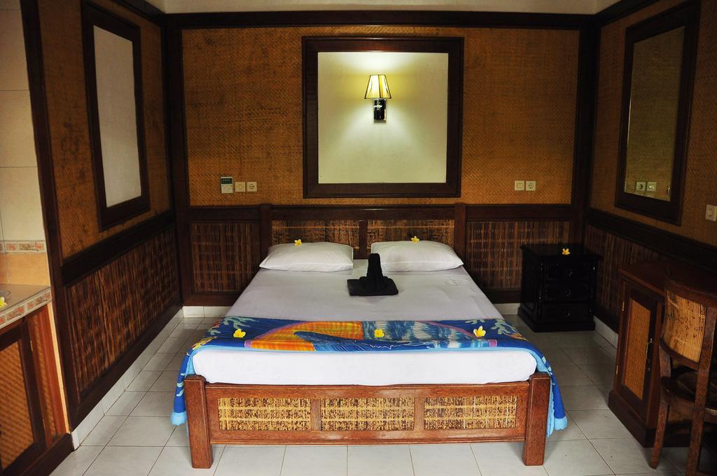 Wayan Family II Homestay Ουμπούντ Εξωτερικό φωτογραφία