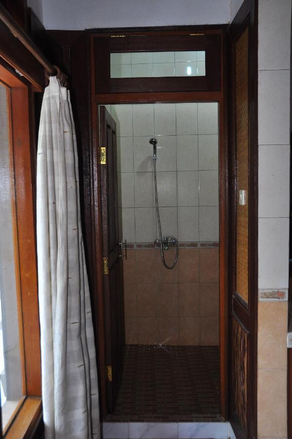 Wayan Family II Homestay Ουμπούντ Εξωτερικό φωτογραφία